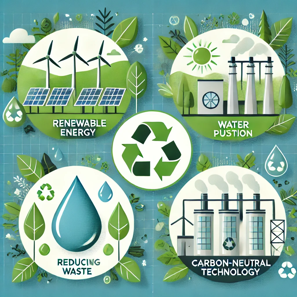 Impacto Ambiental