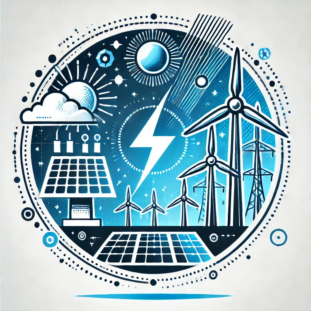 Geração de Energia